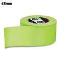 Quality Renders Painters tape 48mm x 50m High Performance Green Masking Tape