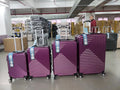 4pc Quality Lightweight Luggage set 20" 24" 28" 32"