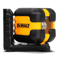 DeWalt DW08802CG-XJ Green Beam Cross Line Laser Level
