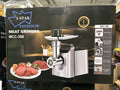 Meat Mincer Grinder MCC-308 2400W