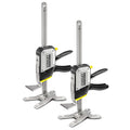 Stanley FMHT83552-1 FATMAX TradeLift Twin-Pack 150kg Hand Held Arm Jacks